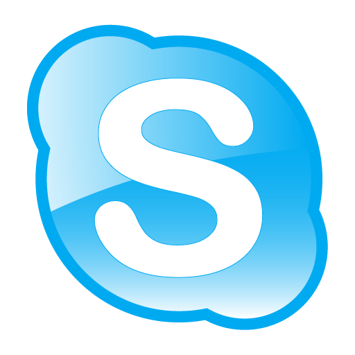 skype